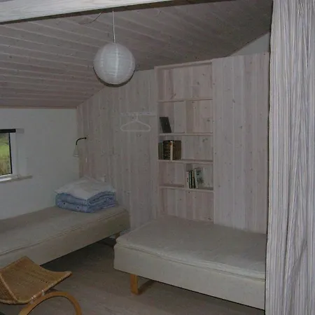 Casa vacanze Holiday Gyldenrisvej Tranekaer *