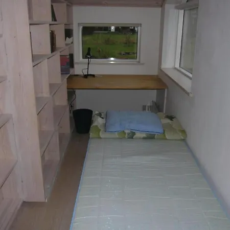 Casa vacanze Holiday Gyldenrisvej Tranekaer