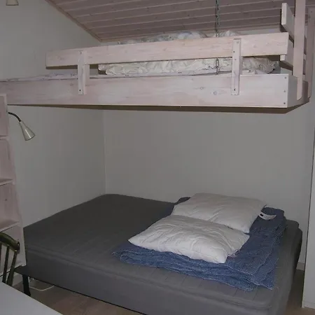 Casa vacanze Holiday Gyldenrisvej Tranekaer Skattebølle