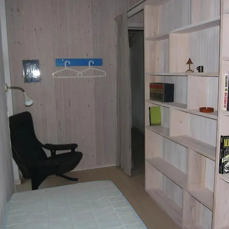 Casa vacanze Holiday Gyldenrisvej Tranekaer *