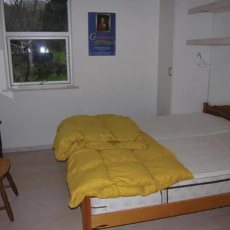Holiday Gyldenrisvej Tranekaer Casa vacanze