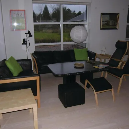 Casa vacanze Holiday Gyldenrisvej Tranekaer *